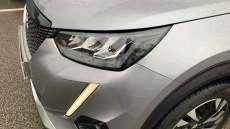 Peugeot 2008 1.2 PureTech 130 Allure Premium 5dr Petrol Estate